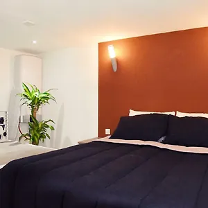 Duplex Saint Bazille Appartement Marseille