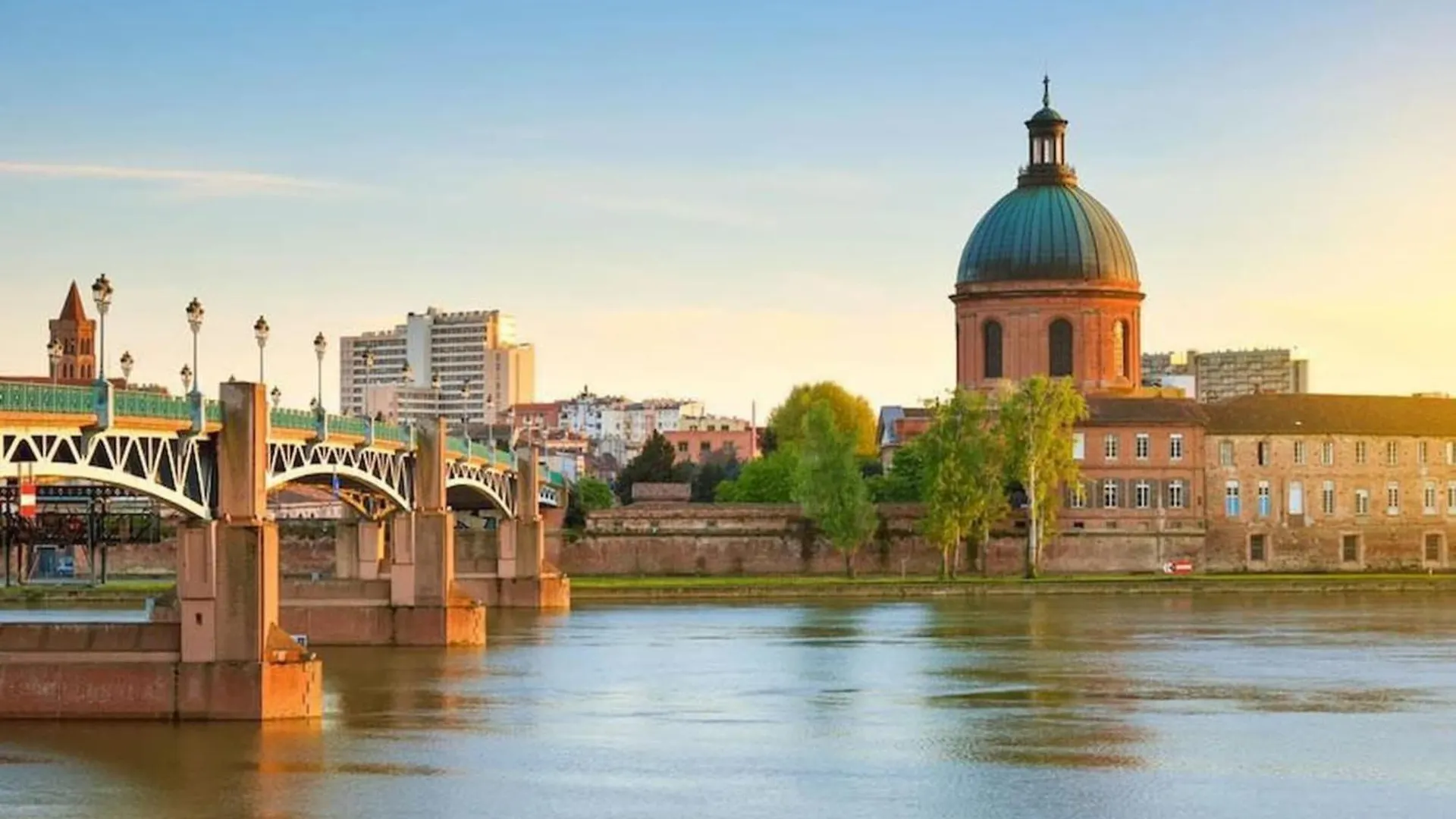 Appartement Em 9 - Hypercentremetro Carmes A 5 Min à Toulouse