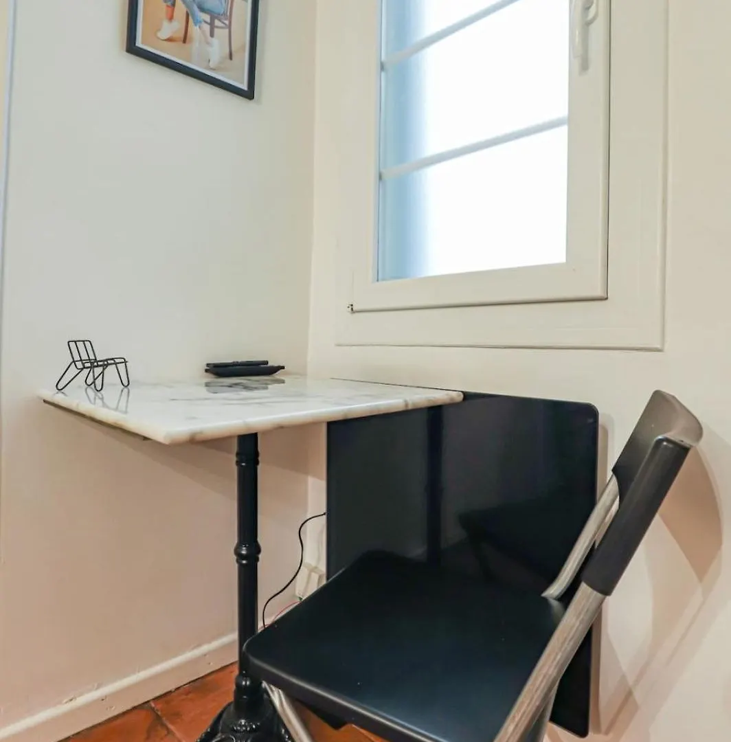 Appartement Em 9 - Hypercentremetro Carmes A 5 Min à Toulouse