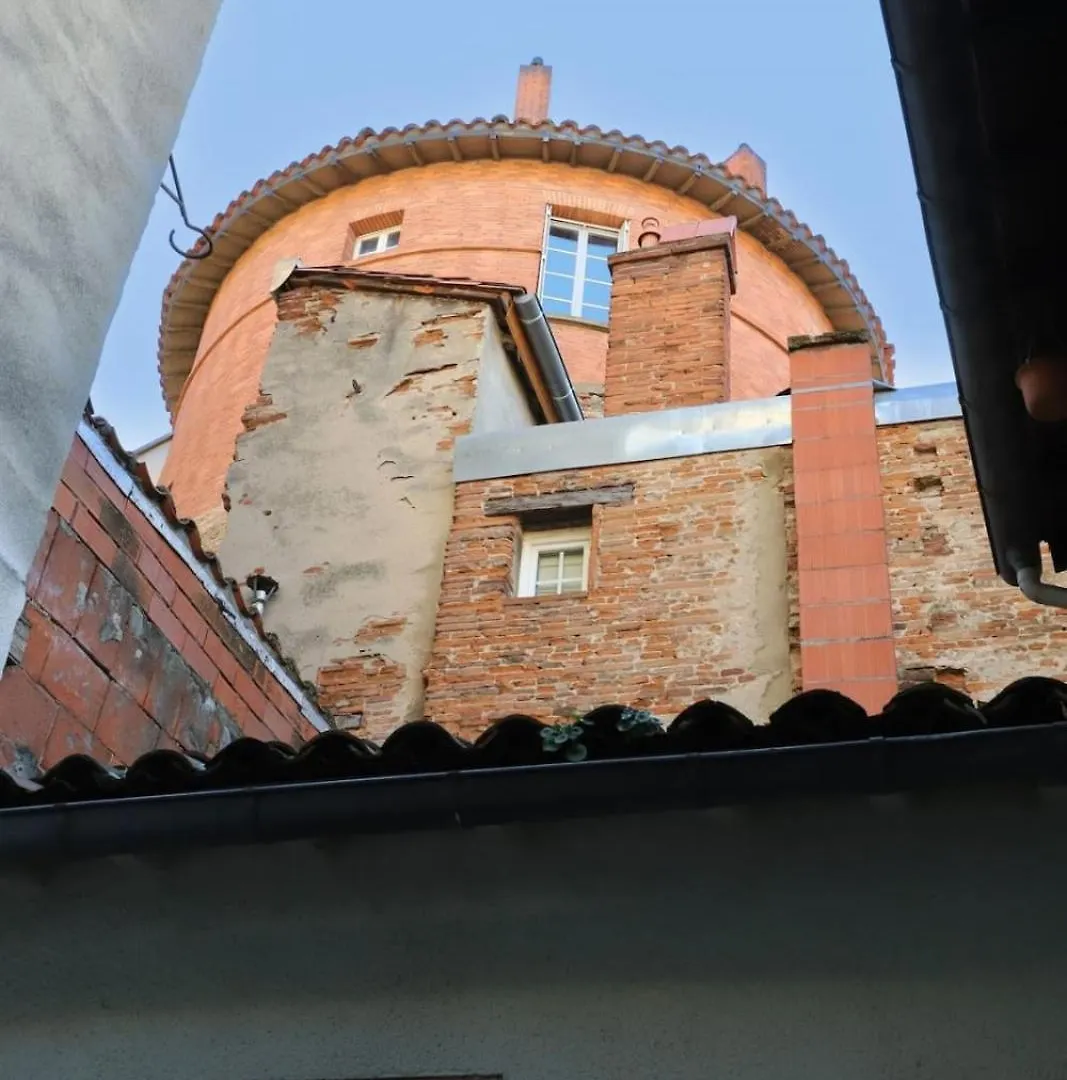 Appartement Em 9 - Hypercentremetro Carmes A 5 Min à Toulouse 0*,  France