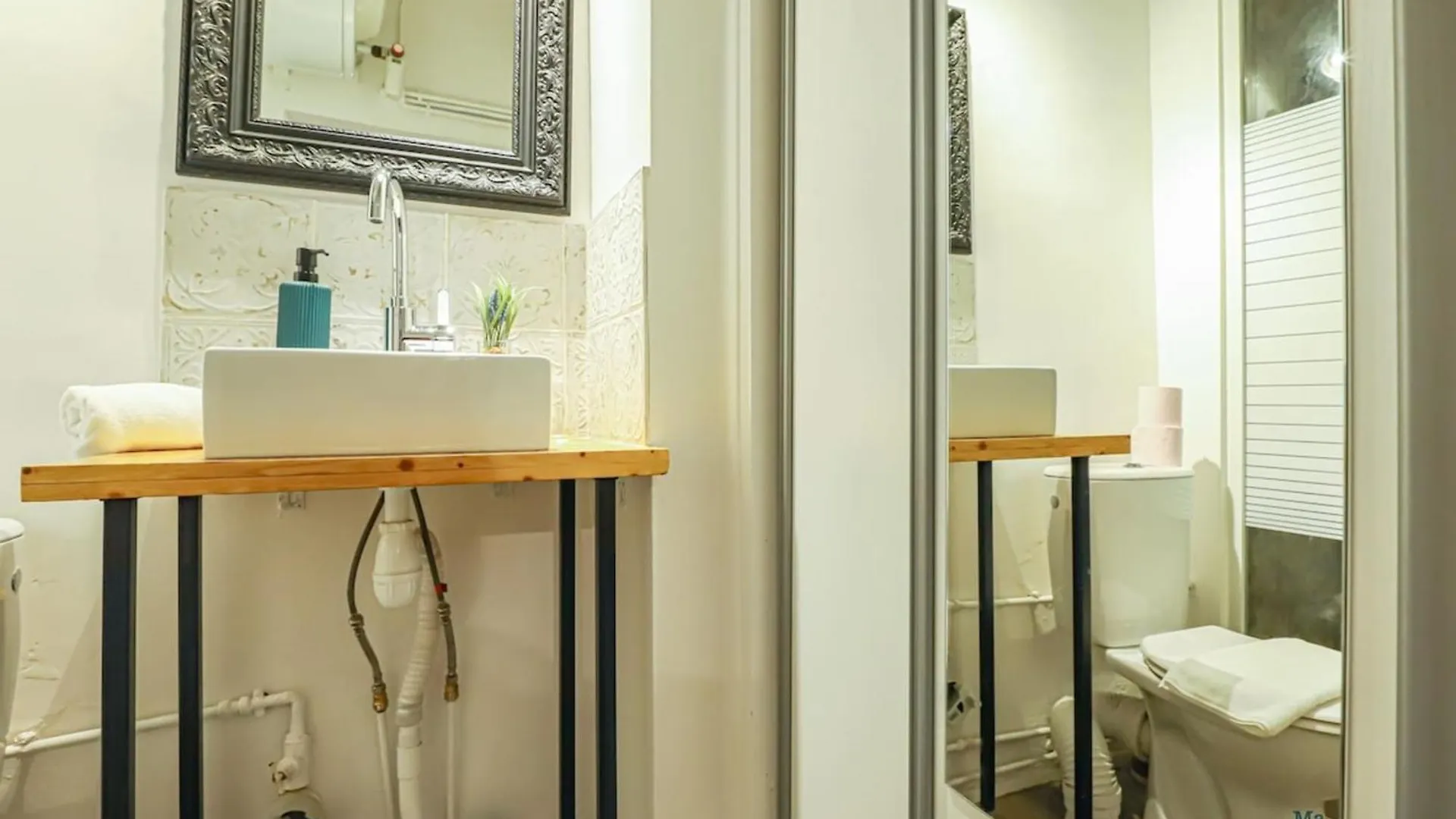 Appartement Em 9 - Hypercentremetro Carmes A 5 Min à Toulouse
