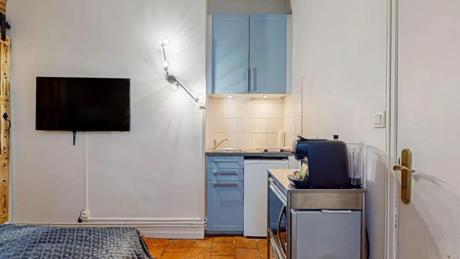 Em 9 - Hypercentremetro Carmes A 5 Min Apartment Toulouse France
