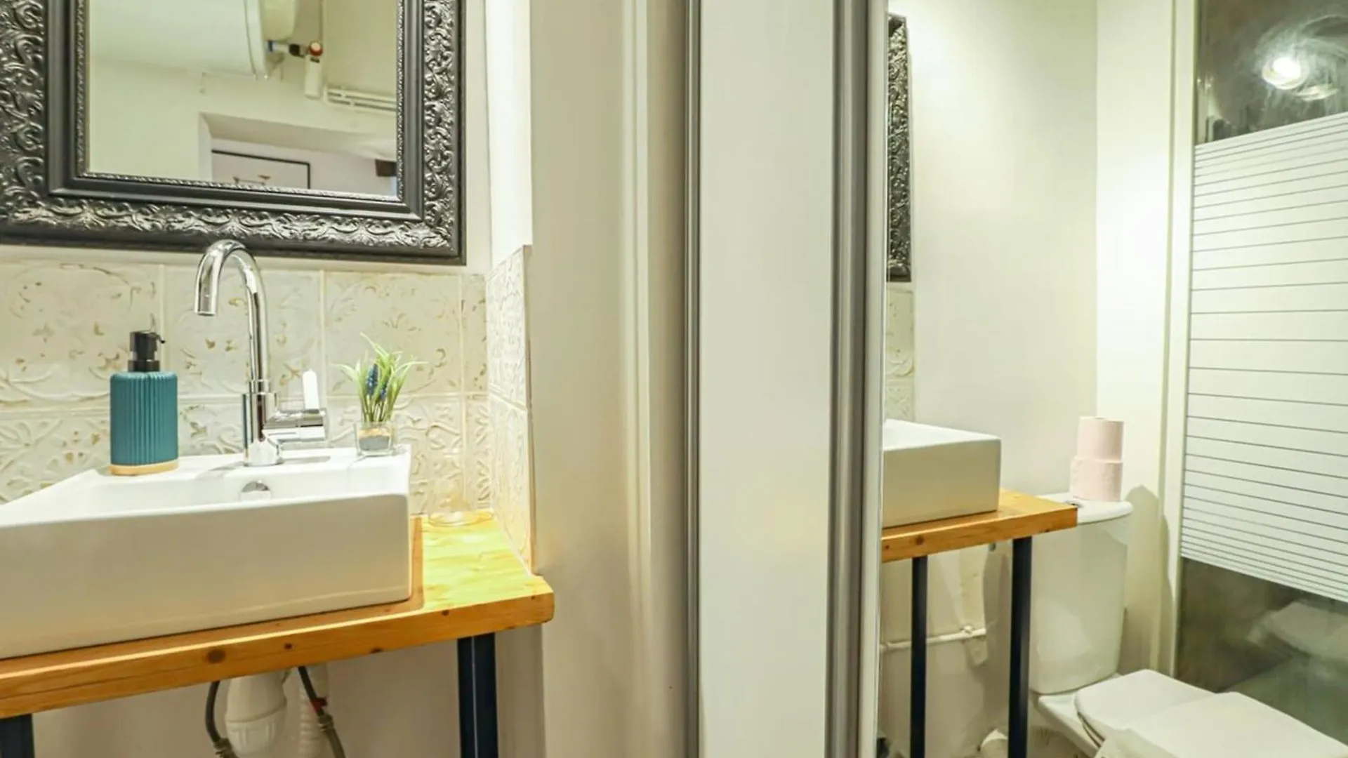 Em 9 - Hypercentremetro Carmes A 5 Min Apartment Toulouse