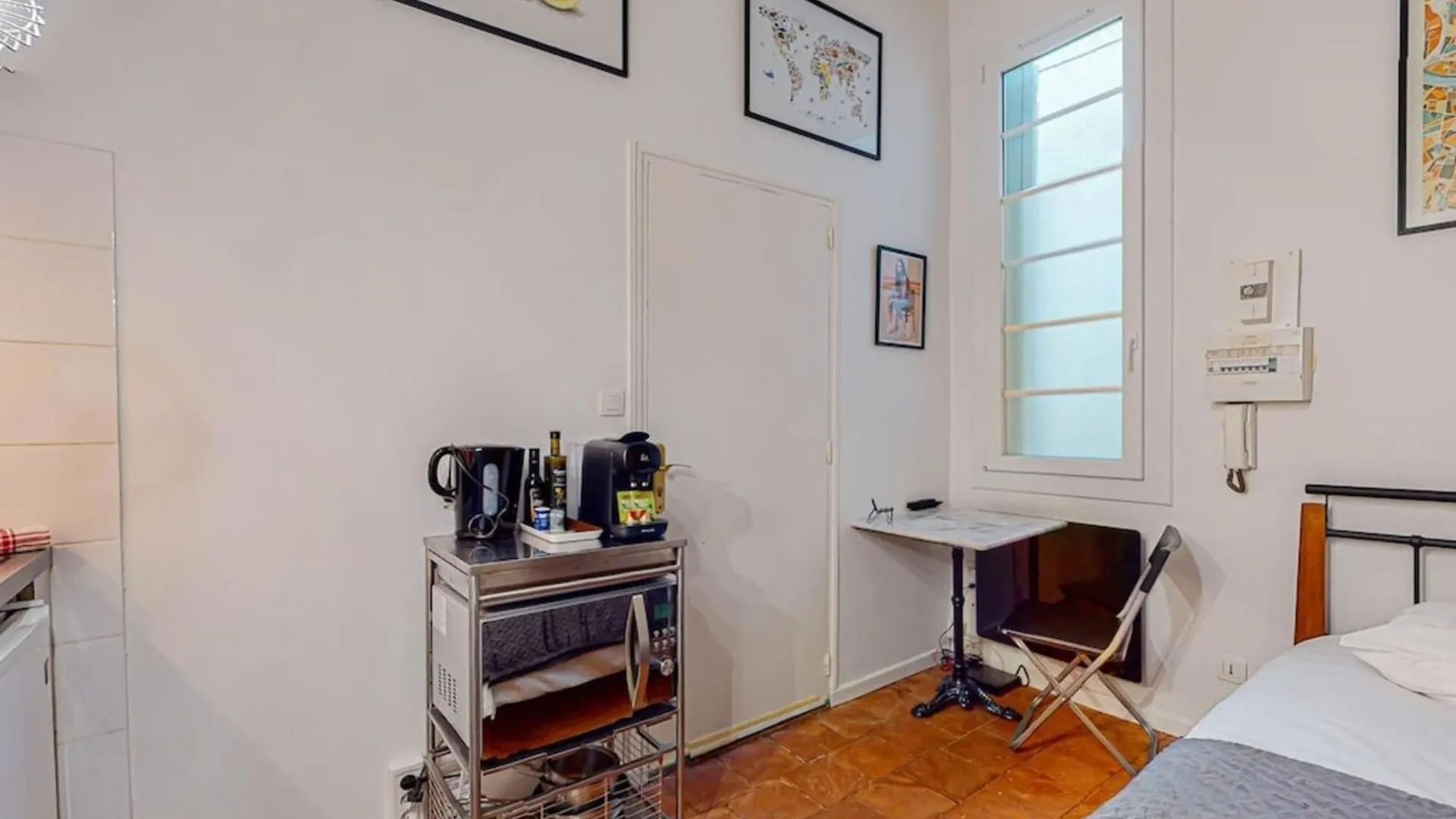Em 9 - Hypercentremetro Carmes A 5 Min Apartment Toulouse