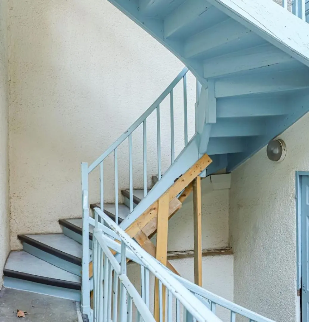 Em 9 - Hypercentremetro Carmes A 5 Min Apartment Toulouse France